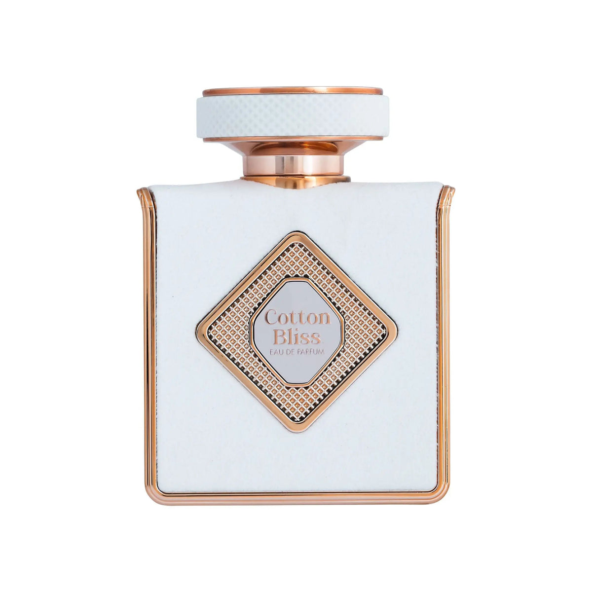 Cotton Bliss Perfume 100ml EDP Risala Elite