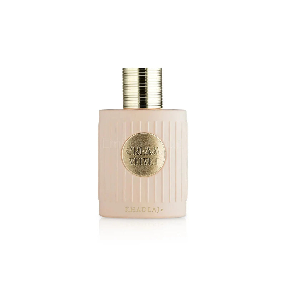 Cream Velvet Extrait de Parfum 100ml By Khadlaj