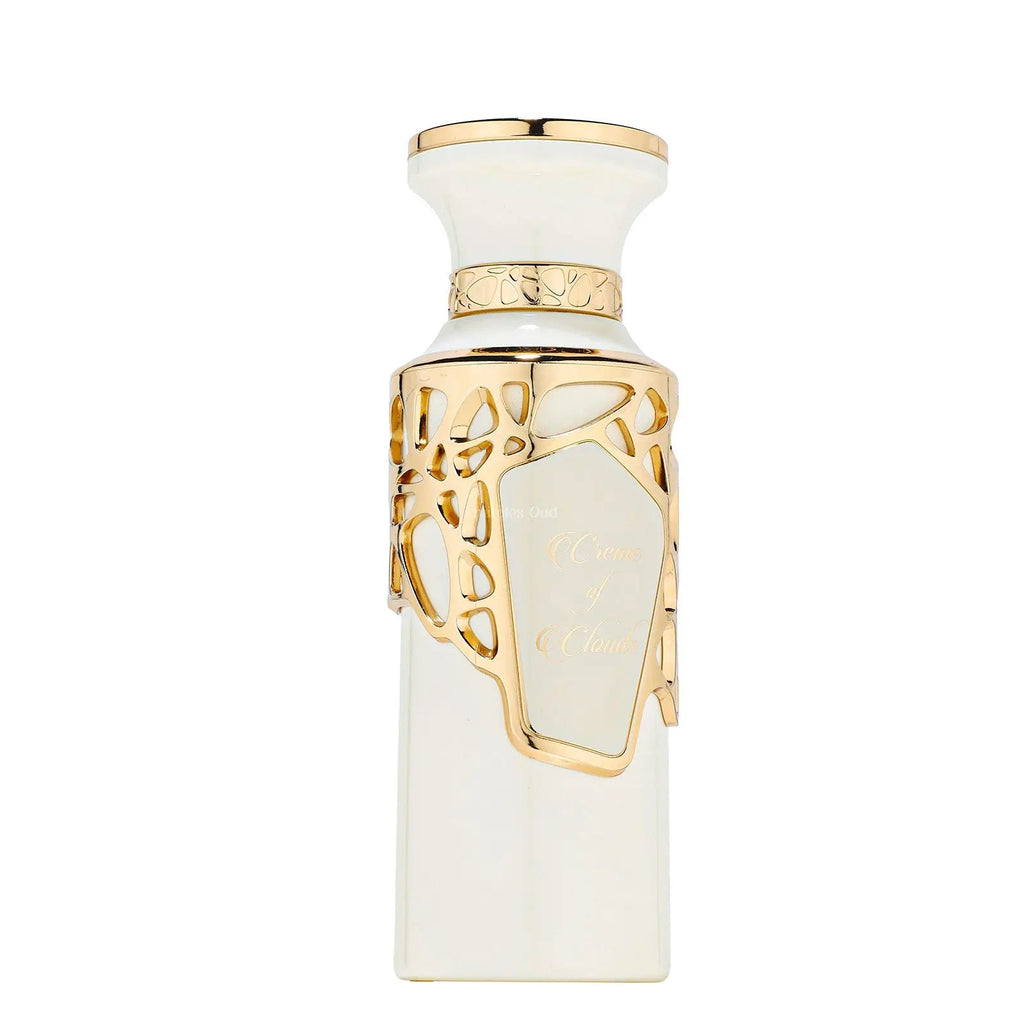 Creme Of Clouds Perfume 100ml EDP Fragrance World