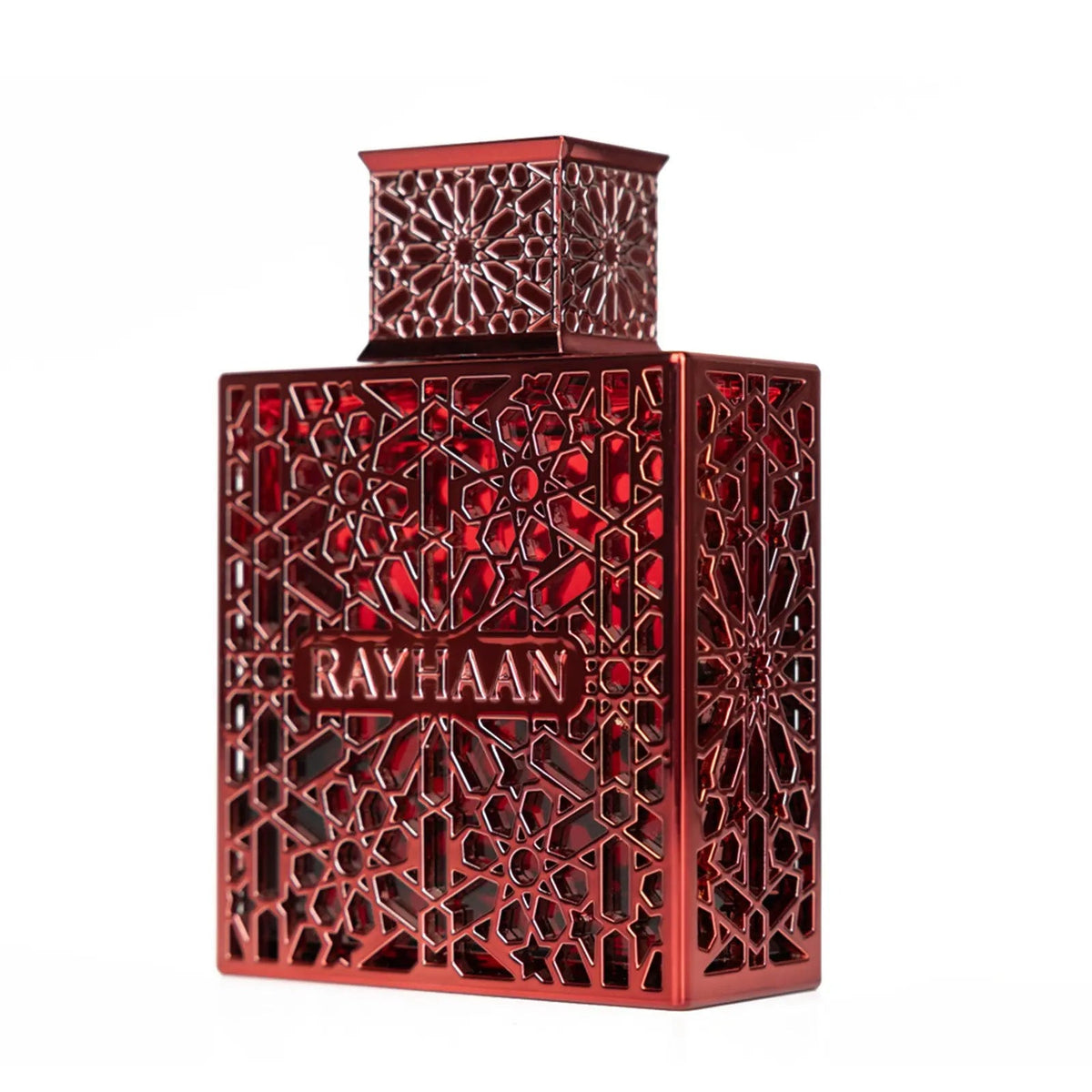 Rayhaan Crimson Perfume 100ml EDP by Rayhaan