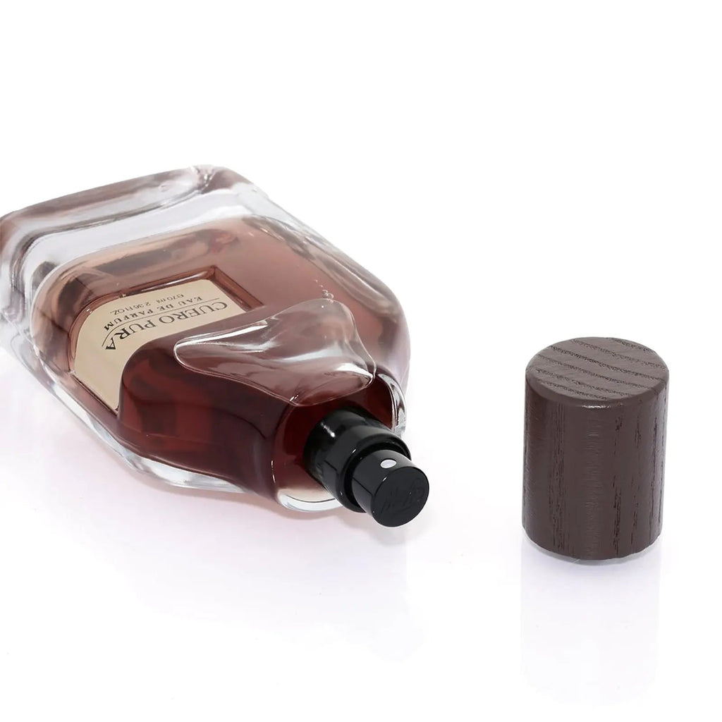 Cuero Pura Perfume 70ml Fragrance World