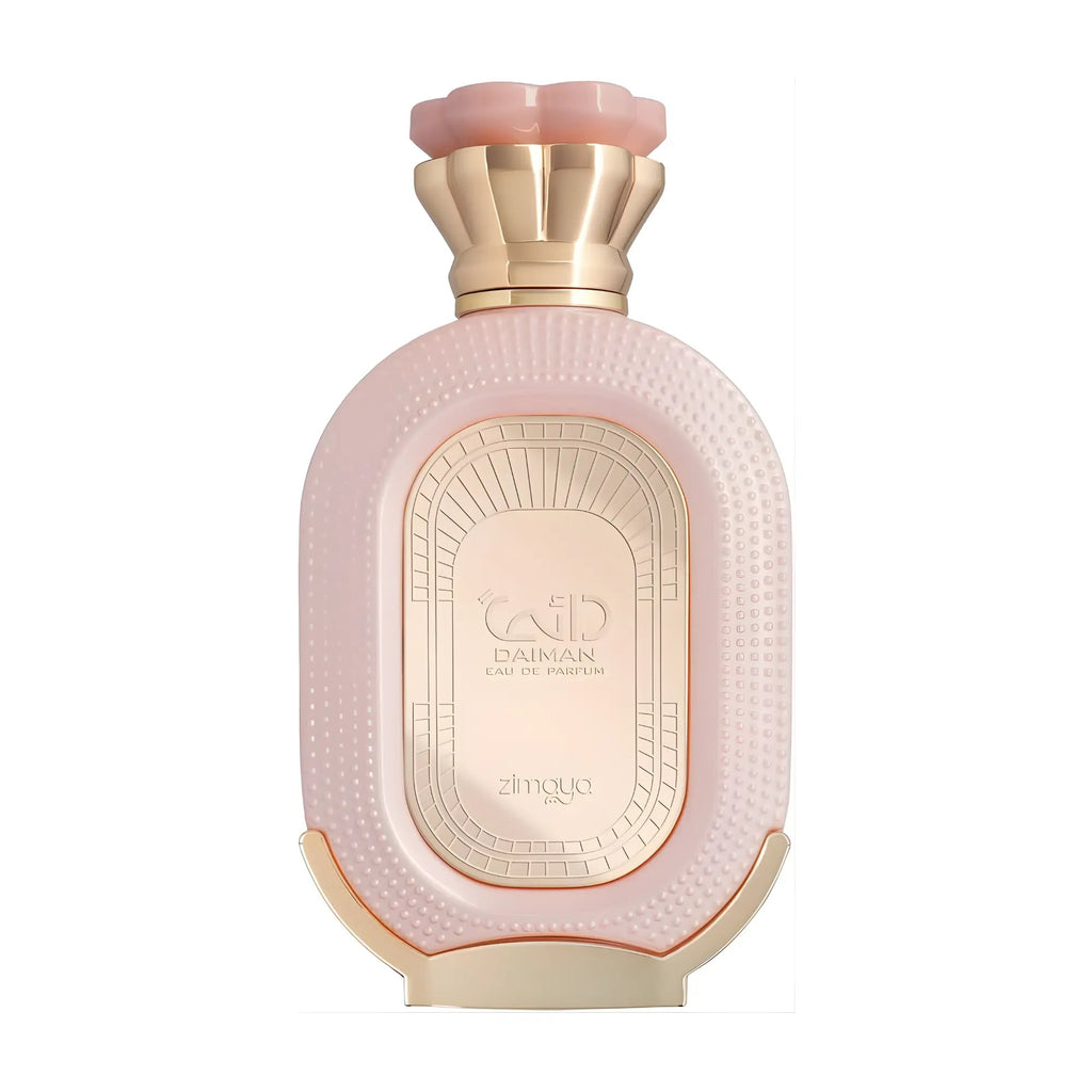 Daiman Eden Perfume 100ml EDP Zimaya