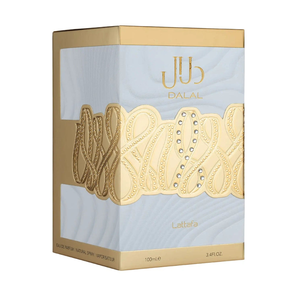Dalal Perfume 100ml EDP Lattafa