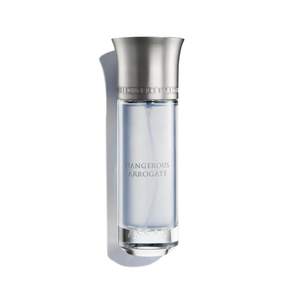 Dangerous Arrogate 200ml EDP Assaf