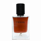 Terra Perfume by Maison Alhambra