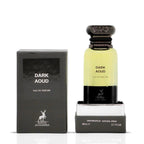 Dark Aoud Perfume 80ml EDP Maison Alhambra