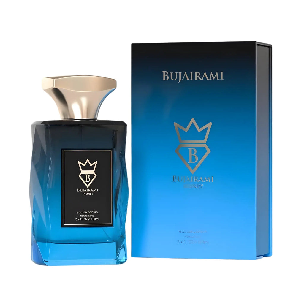Bujairami Date Night Perfume 100ml EDP Bujairami Sydney