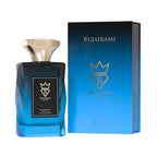 Bujairami Date Night Perfume 100ml EDP Bujairami Sydney