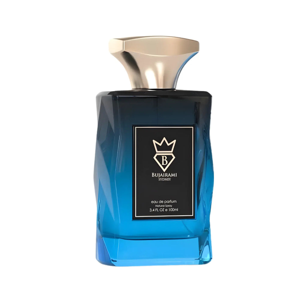Bujairami Date Night Perfume 100ml EDP Bujairami Sydney