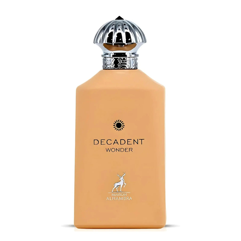 Decadent Wonder Perfume 100ml EDP Maison Alhambra