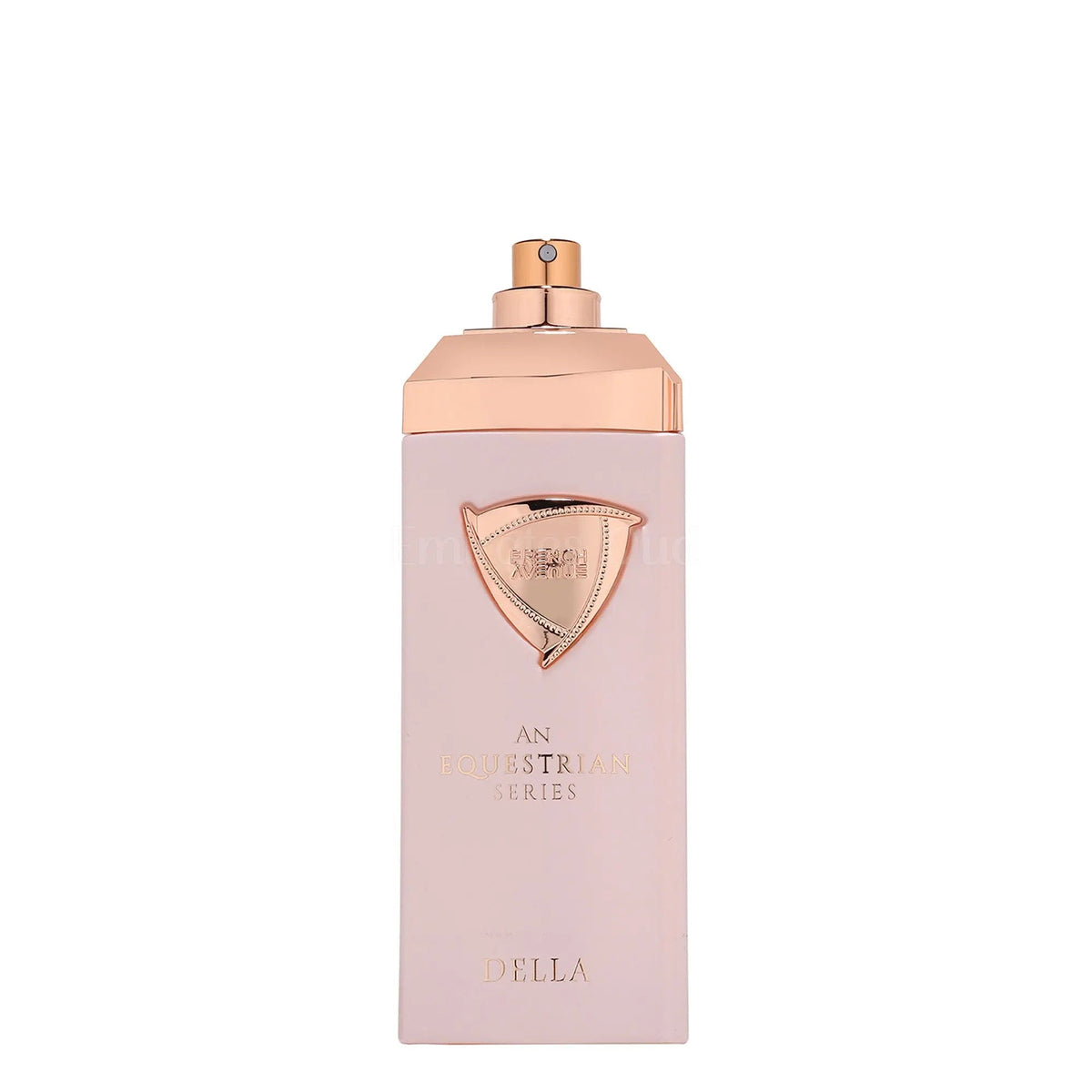 Della Equestrian Series Perfume 100ml EDP By French Avenue