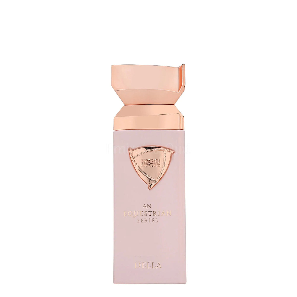 Della Equestrian Series Perfume 100ml EDP By French Avenue