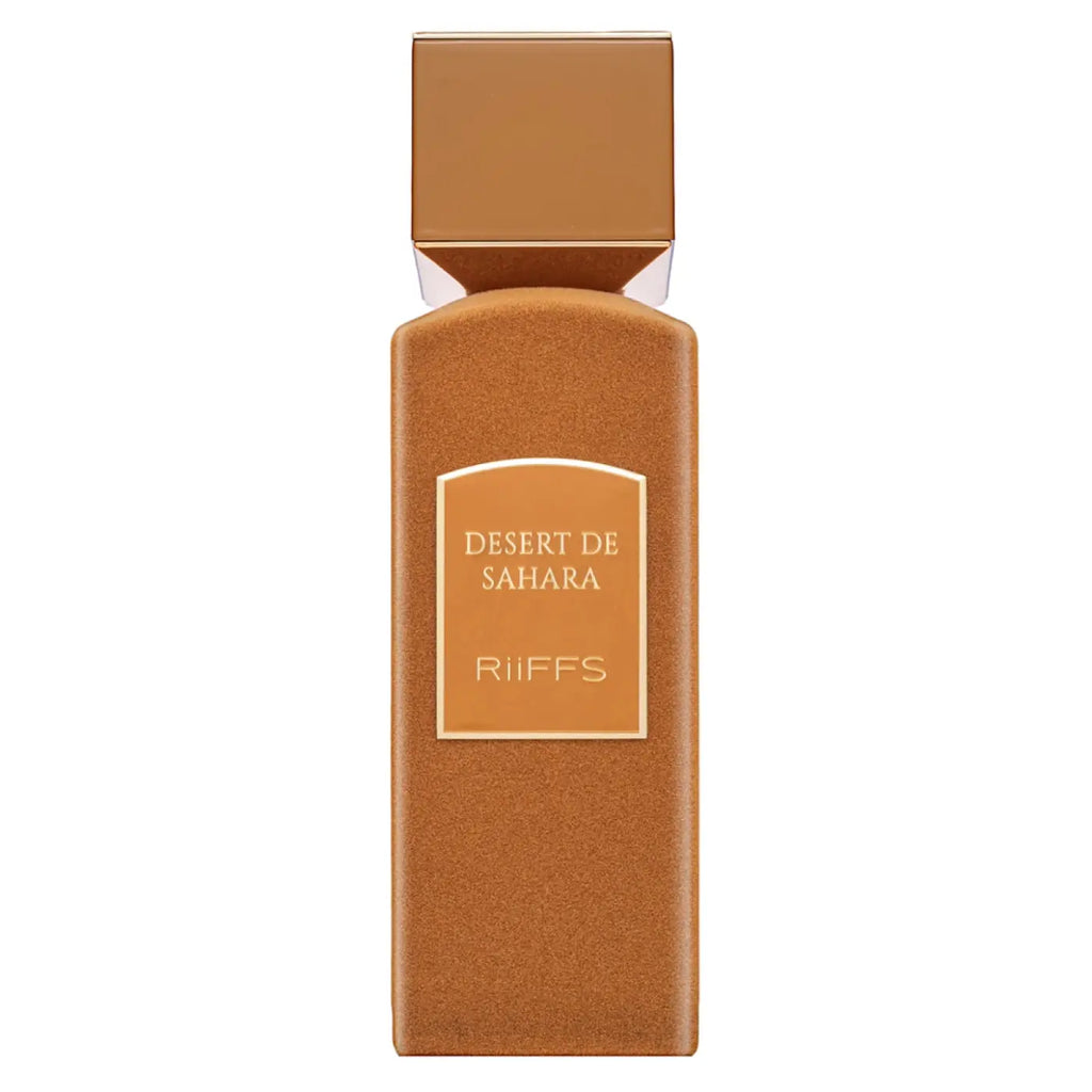 Desert De Sahara Extrait de Parfum 100ml Riiffs
