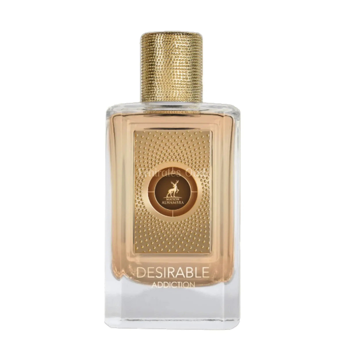 Desirable Addiction Perfume 100ml EDP Maison Alhambra