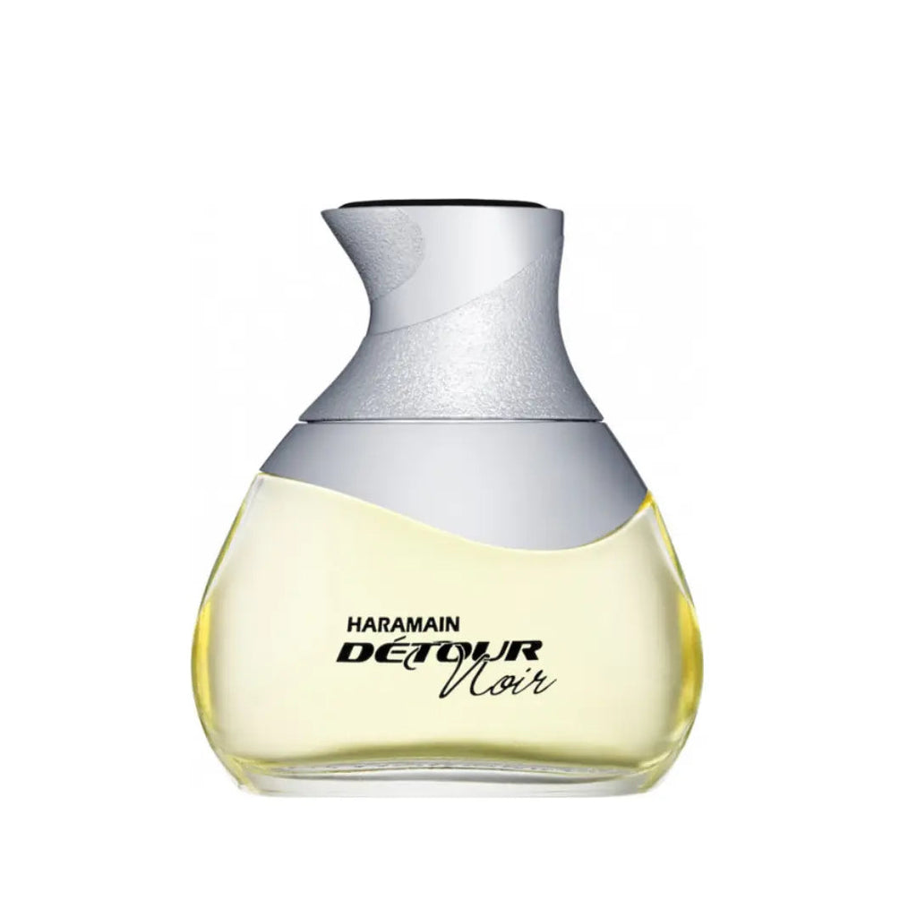 Detour Noir Perfume 100ml EDP Alharamain