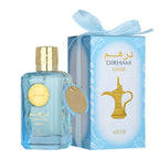 Dirham Cloud Perfume 100ml EDP Ard Al Zaafaran