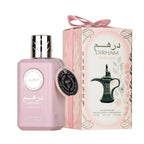 Dirham Wardi Perfume 100ml EDP Ard Al Zaafaran