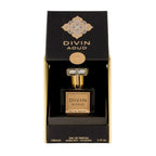 Divin Aoud Perfume 100ml French Avenue by Fragrance World
