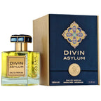 Divin Asylum Perfume 100ml French Avenue by Fragrance World