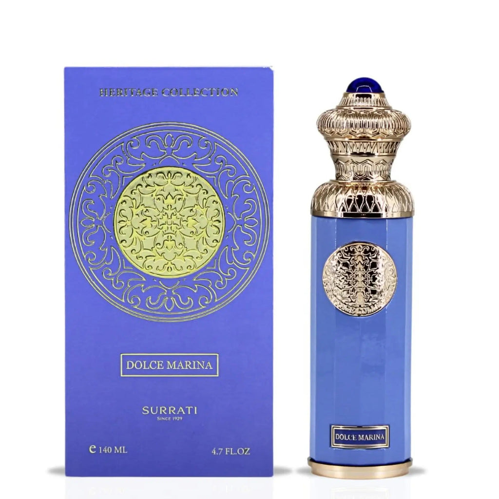 Dolce Marina Perfume 140ml EDP Surrati
