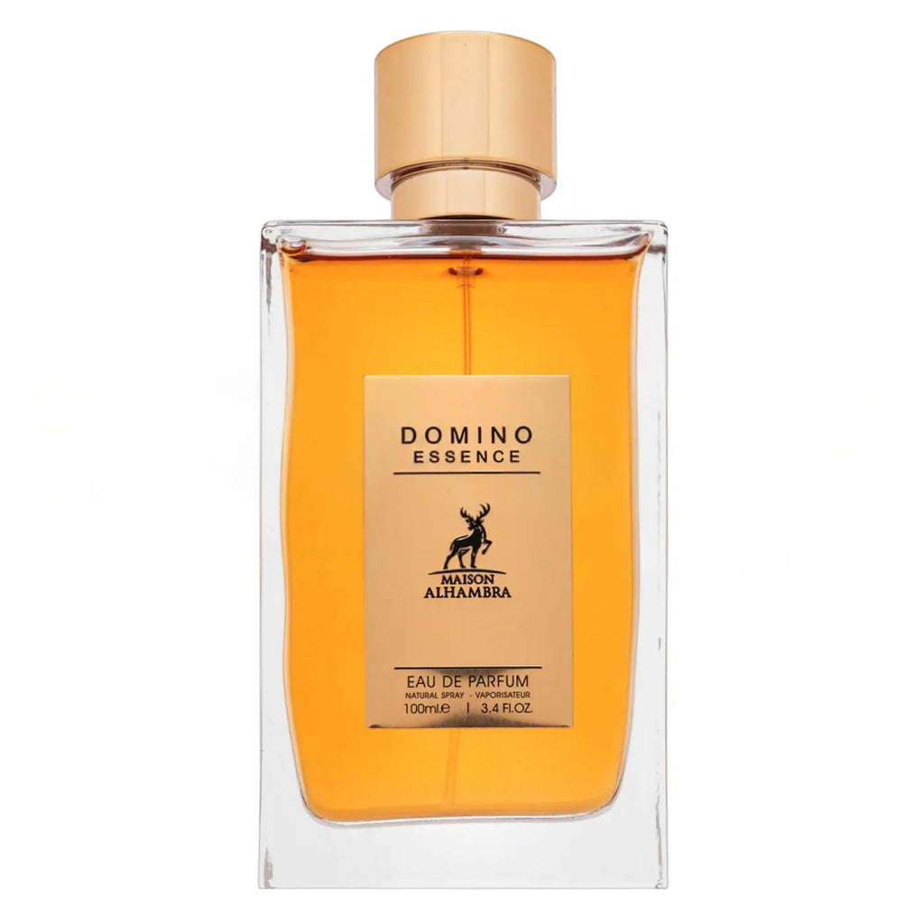 Domino Essence Perfume 100ml EDP Maison Alhambra
