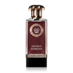 Double Espresso Perfume 100ml EDP Fragrance World