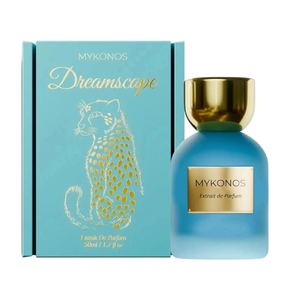 Mykonos Dreamscape Extrait De Parfum