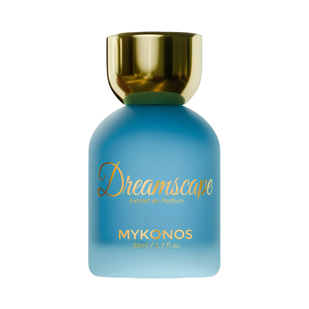 Mykonos Dreamscape Extrait De Parfum
