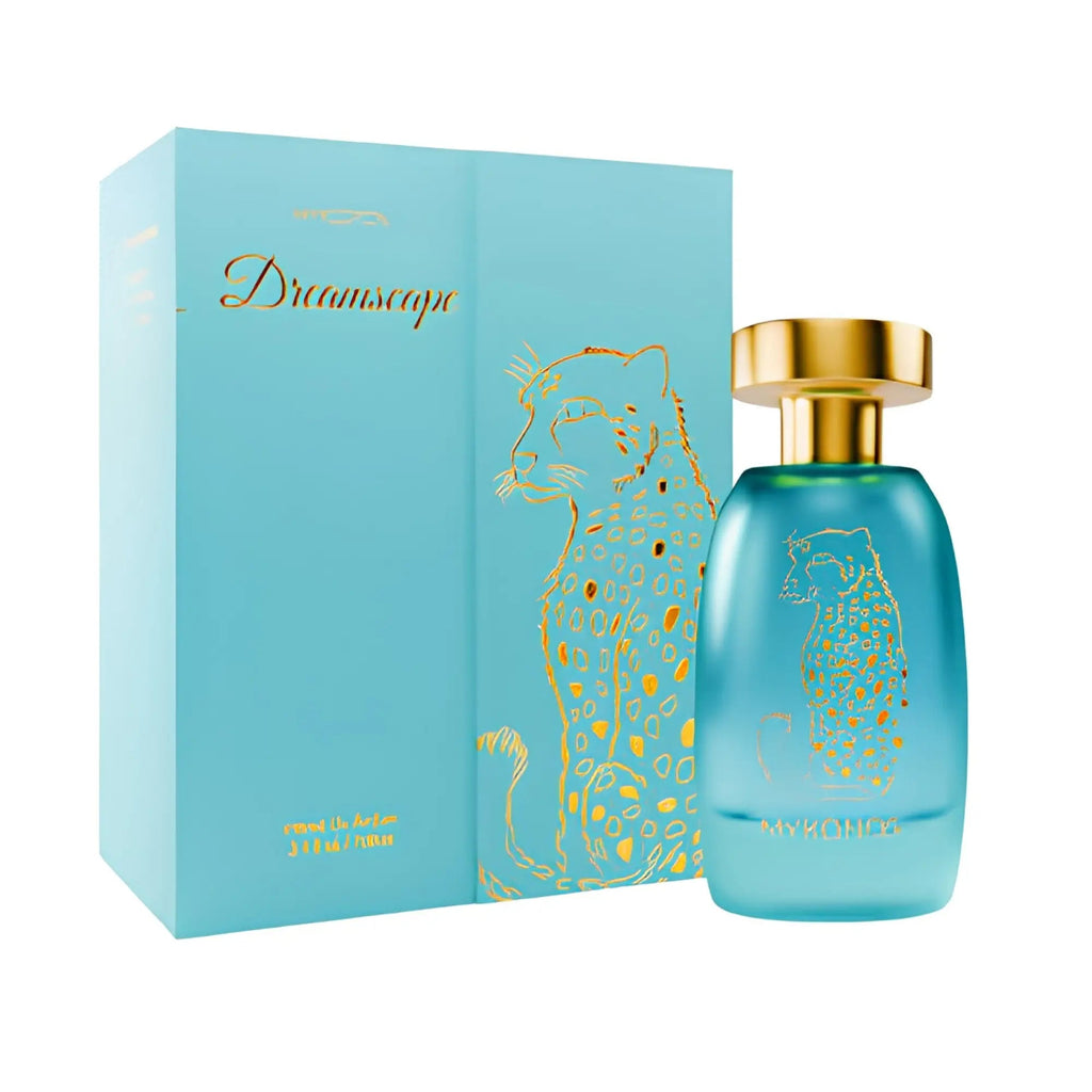 Mykonos Dreamscape Extrait De Parfum