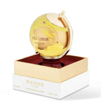 Dubai London Perfume 100ml EDP Maison Asrar