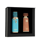 Dusk Till Dawn Perfume Gift Set French Avenue