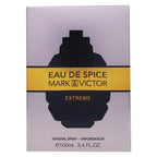Eau De Spice Extreme Mark & Viktor 100ml EDP Fragrance World