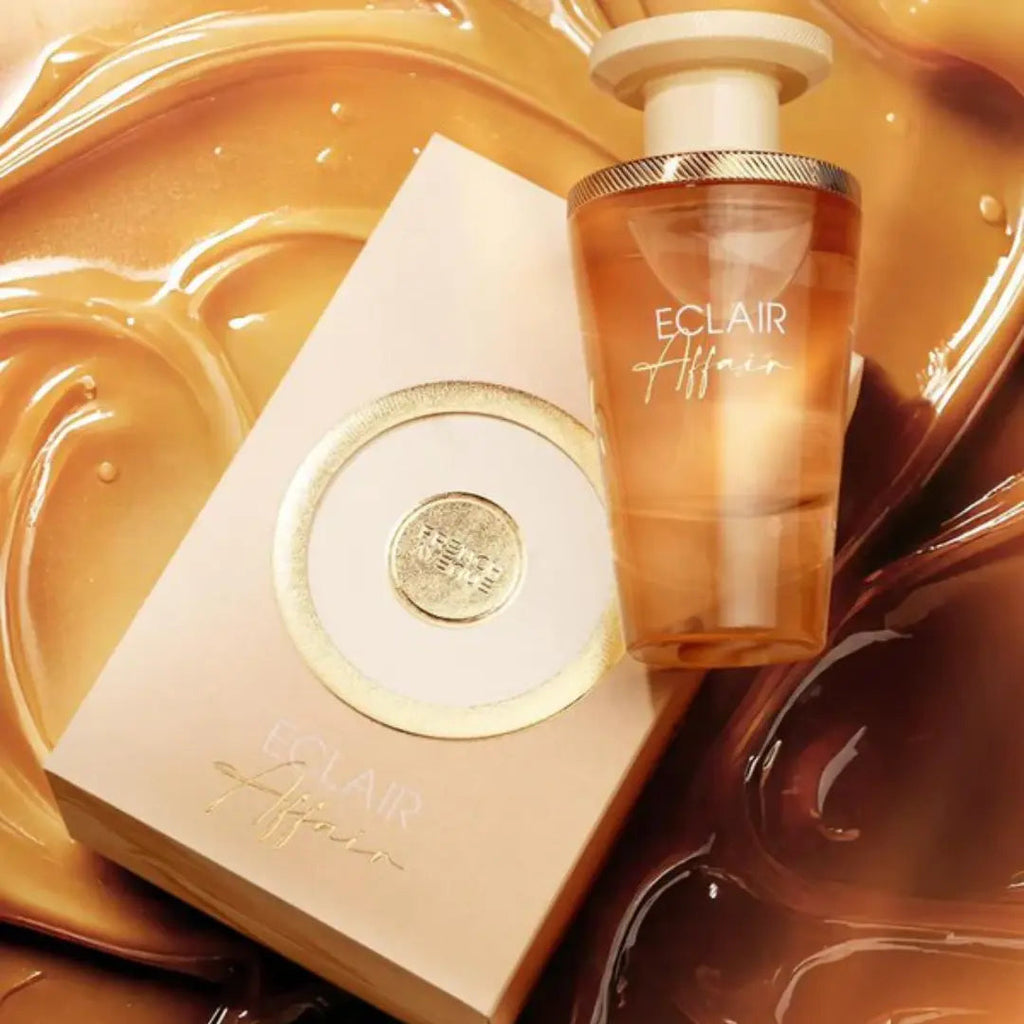 Eclair Affair Perfume 100ml EDP French Avenue