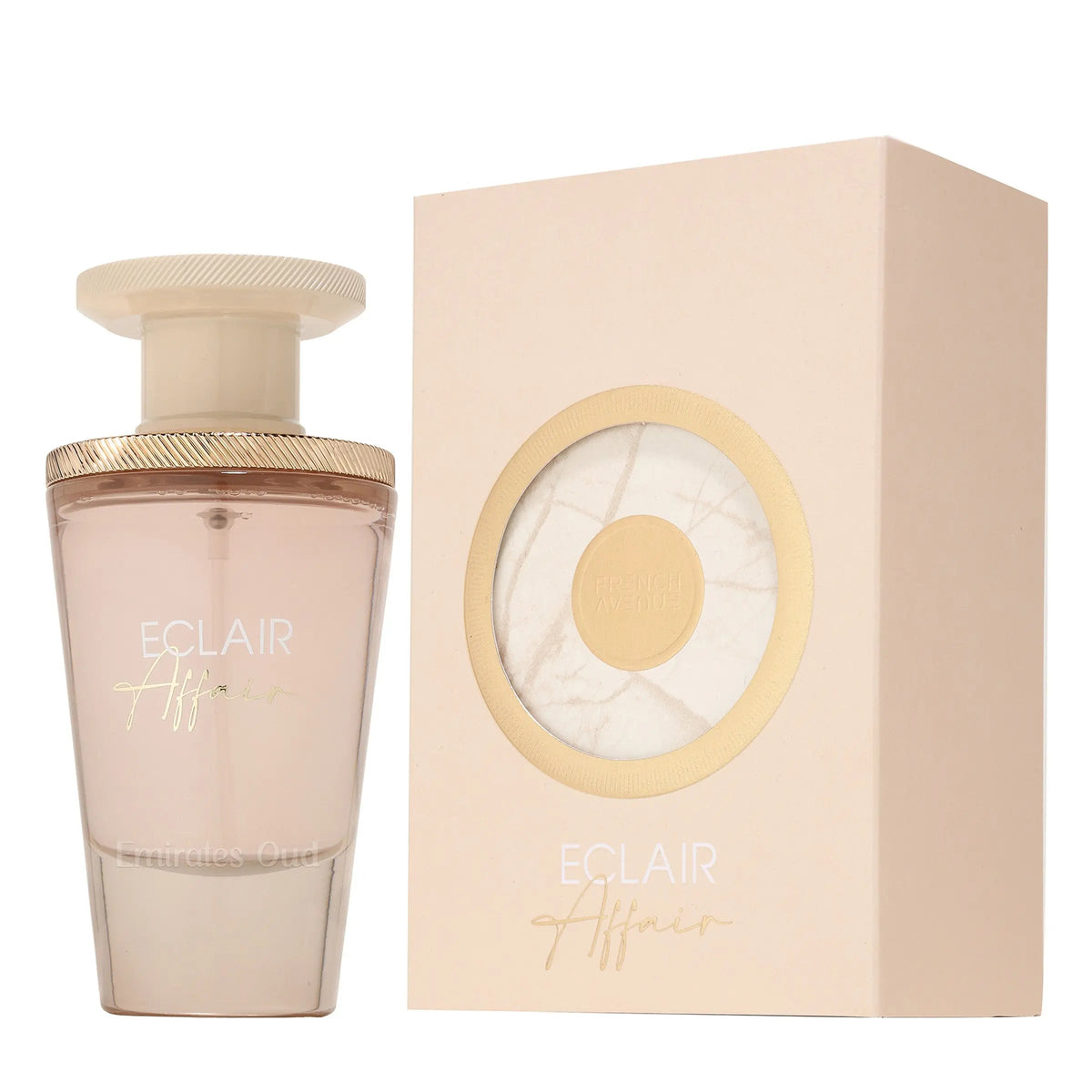 Eclair Affair Perfume 100ml EDP French Avenue