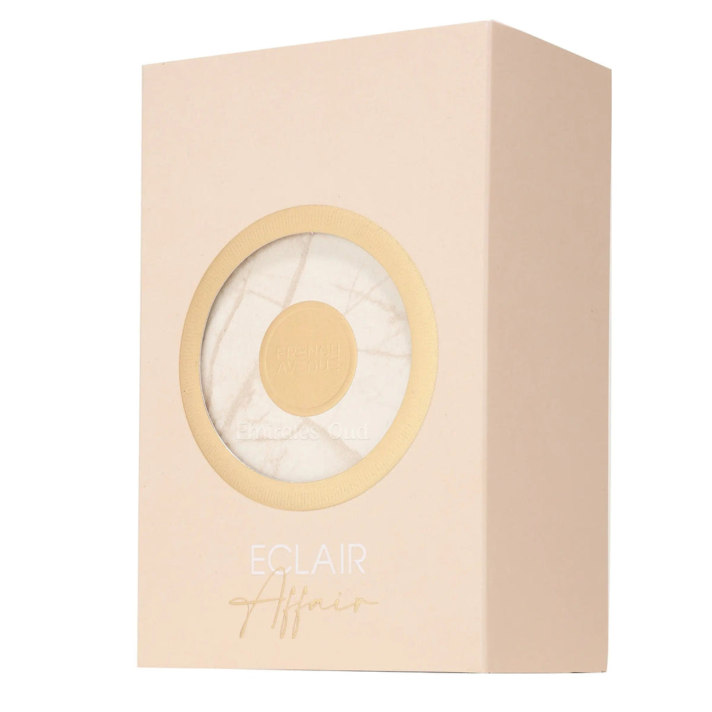 Eclair Affair Perfume 100ml EDP French Avenue