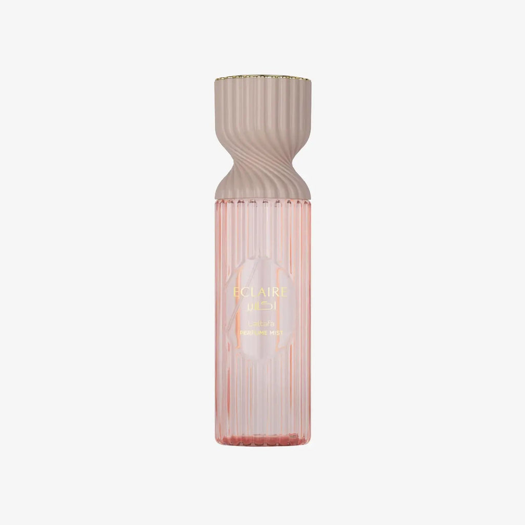 Eclaire Perfume Body Mist 250ml Lattafa