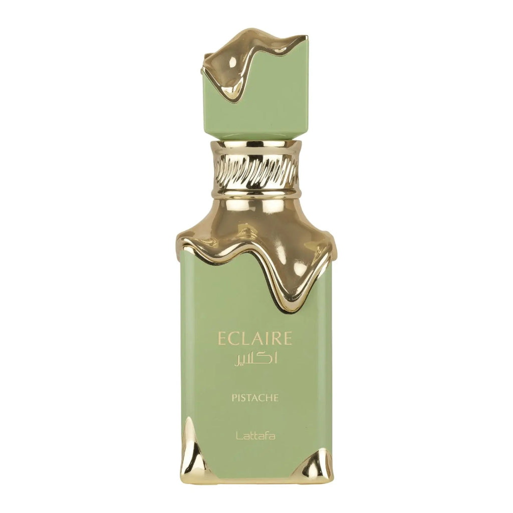 Eclaire Pistache Perfume 100ml EDP Lattafa