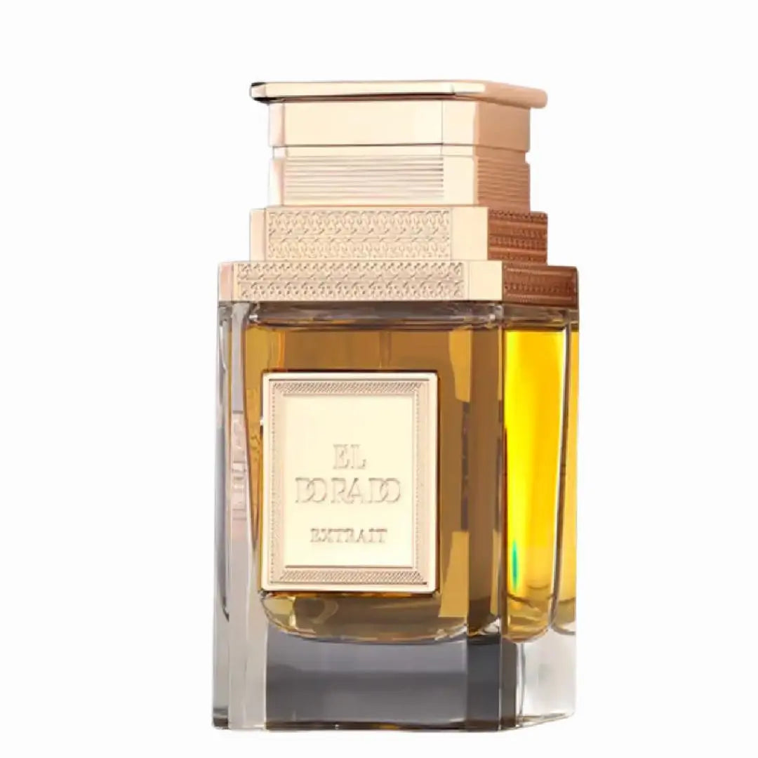 El Dorado Extrait Perfume 100ml EDP French Avenue