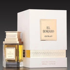 El Dorado Extrait Perfume 100ml EDP French Avenue