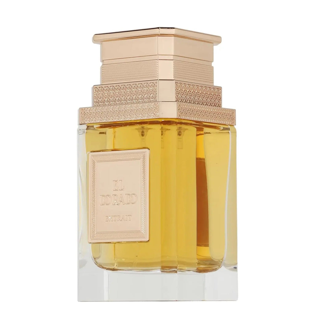 El Dorado Extrait Perfume 100ml EDP French Avenue