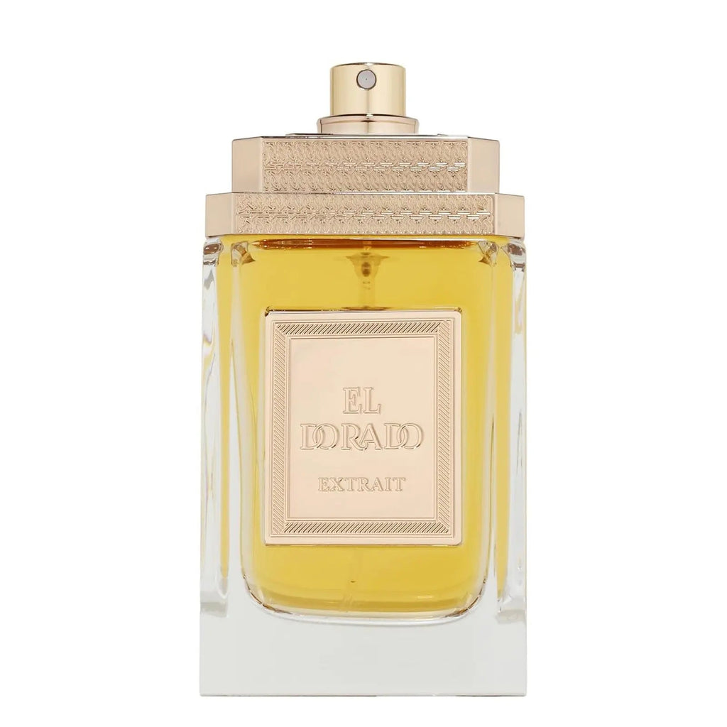 El Dorado Extrait Perfume 100ml EDP French Avenue