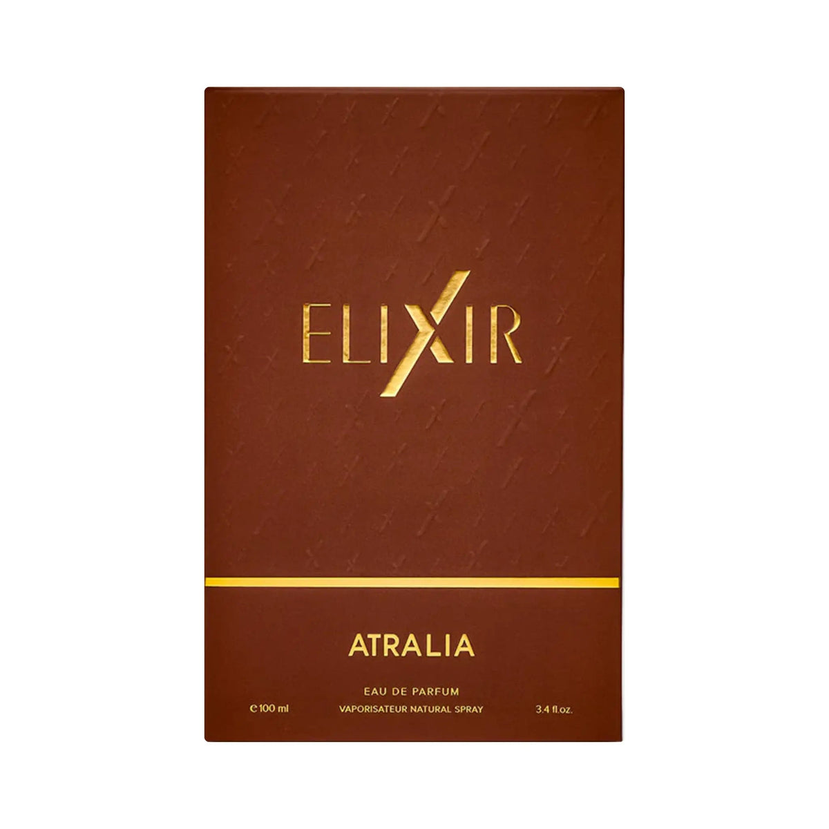 Elixir Perfume 100ml EDP Atralia