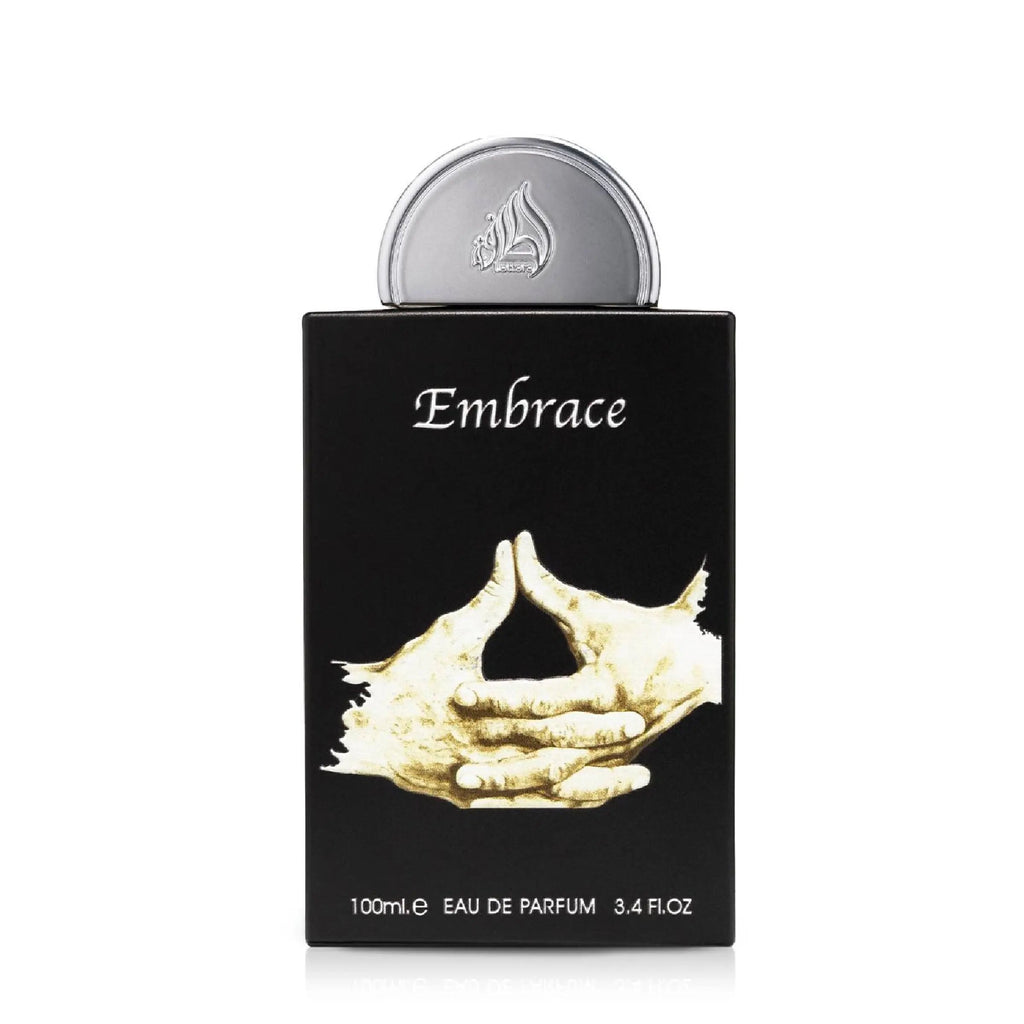 Embrace Perfume 100ml EDP Lattafa Pride