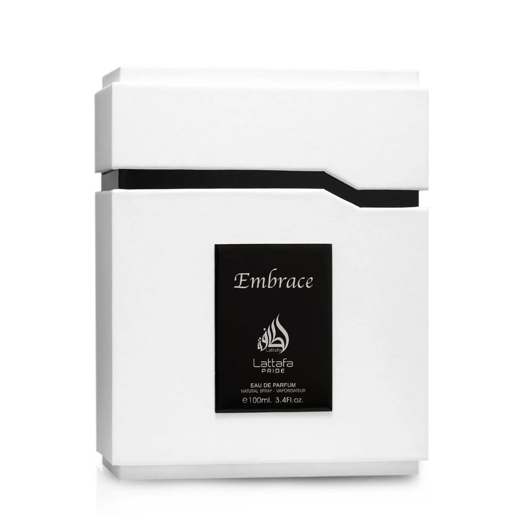 Embrace Perfume 100ml EDP Lattafa Pride