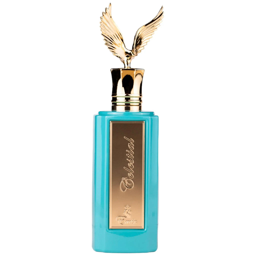 Emir Celestial Extrait De Parfum 100ml Paris Corner