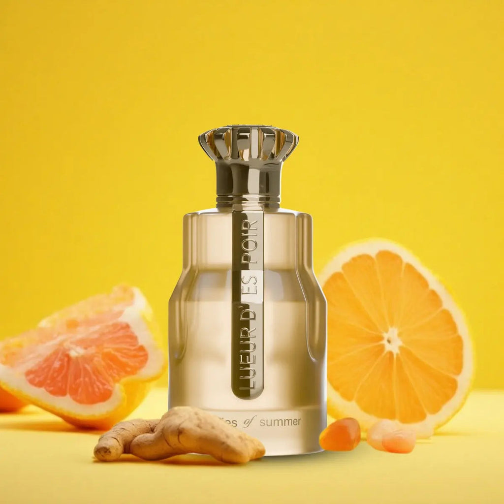 Emir Memories of Summer Perfume 100ml EDP Paris Corner