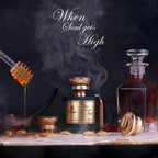 Emir When Soul Gets High Perfume 100ml EDP Paris Corner