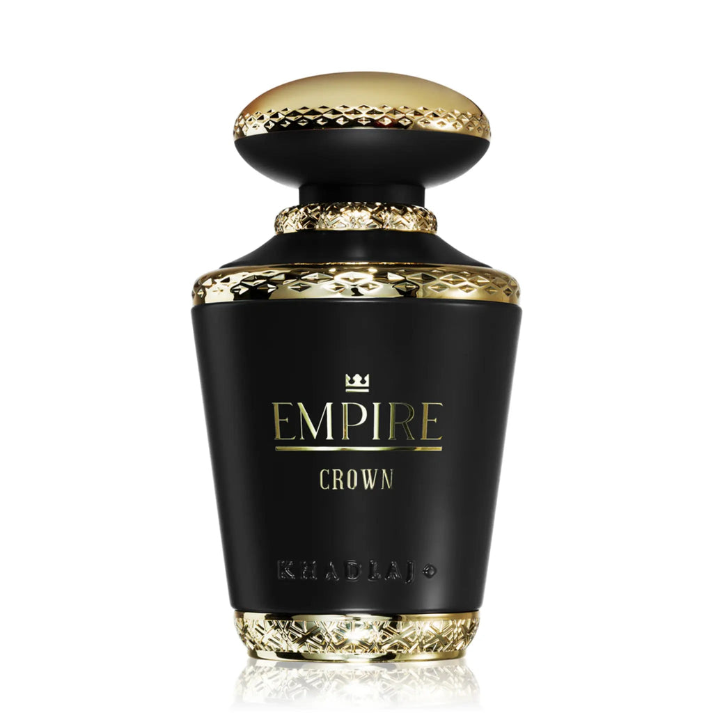 Empire Crown Perfume 100ml EDP Khadlaj
