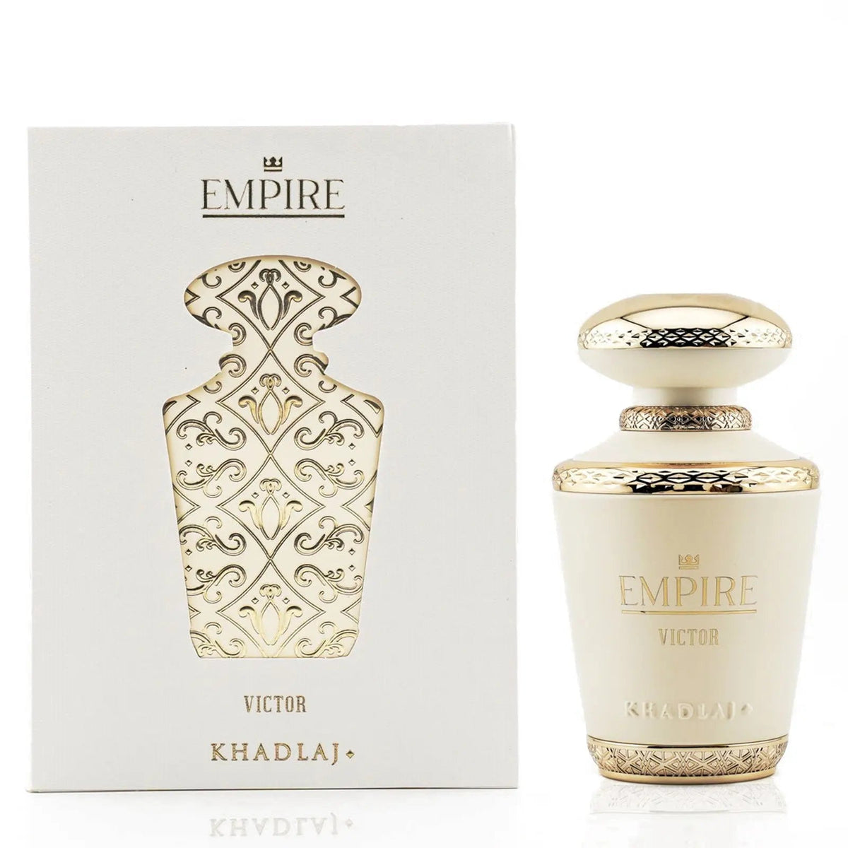 Empire Victor Perfume 100ml EDP Khadlaj