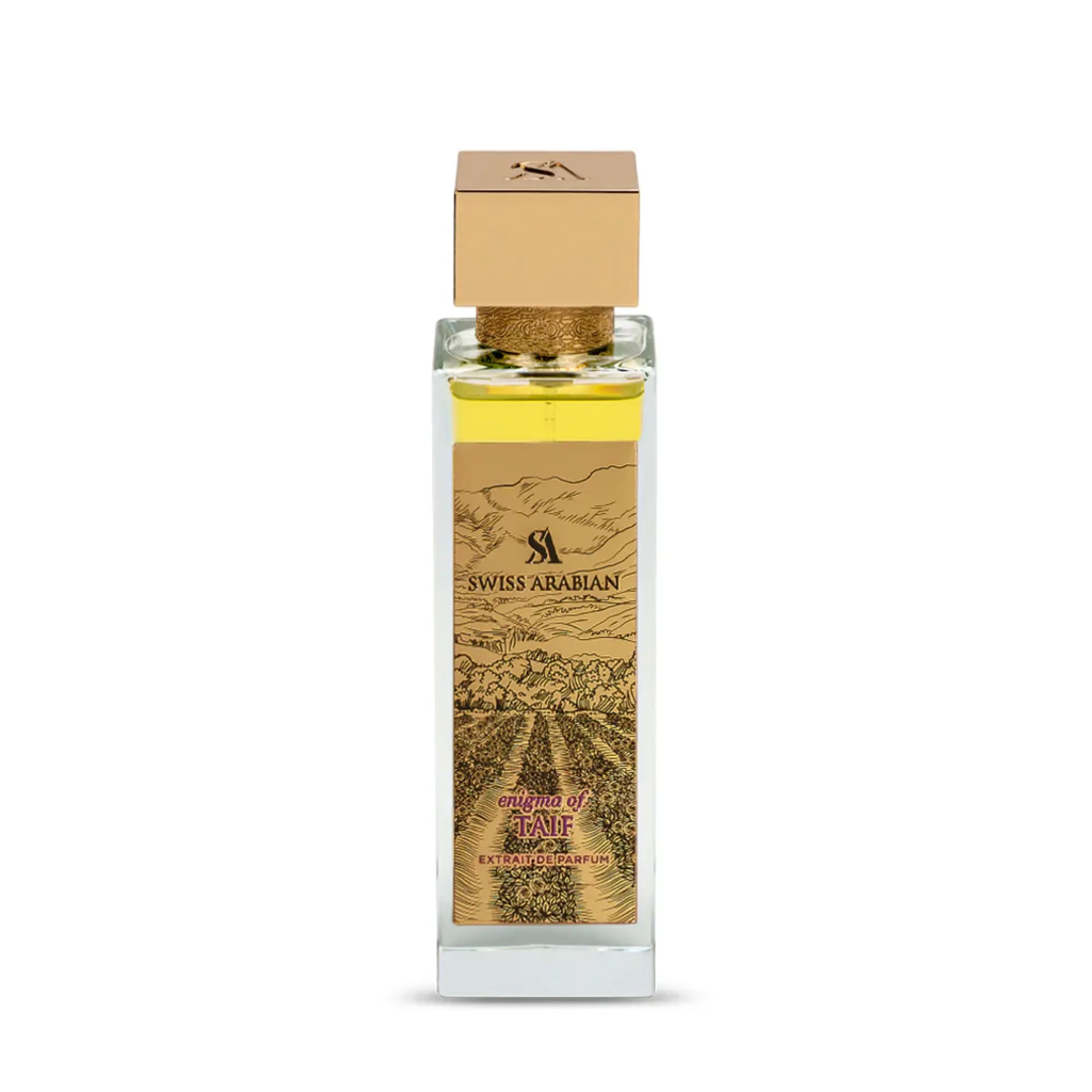 Enigma of Taif Extrait De Parfum 100ml Swiss Arabian